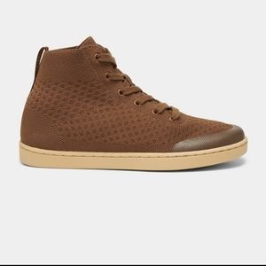 Suavs The Legacy in Timber Size 12